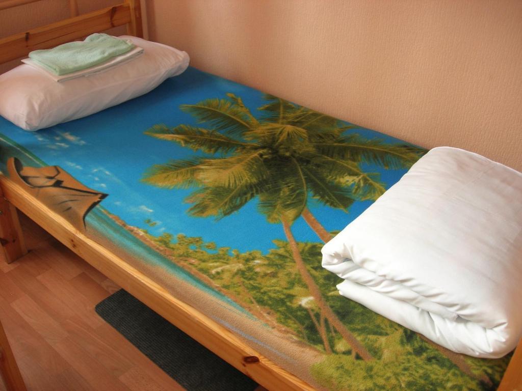 Elizabeth'S Yh Rooms Riga Rum bild