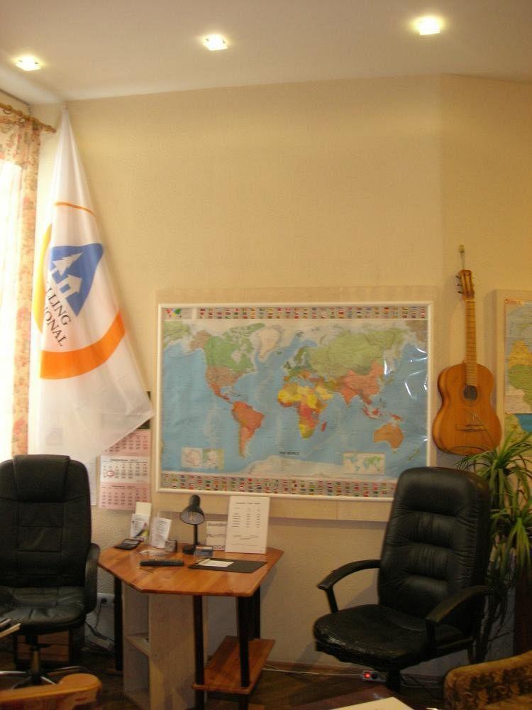 Elizabeth'S Yh Rooms Riga Exteriör bild