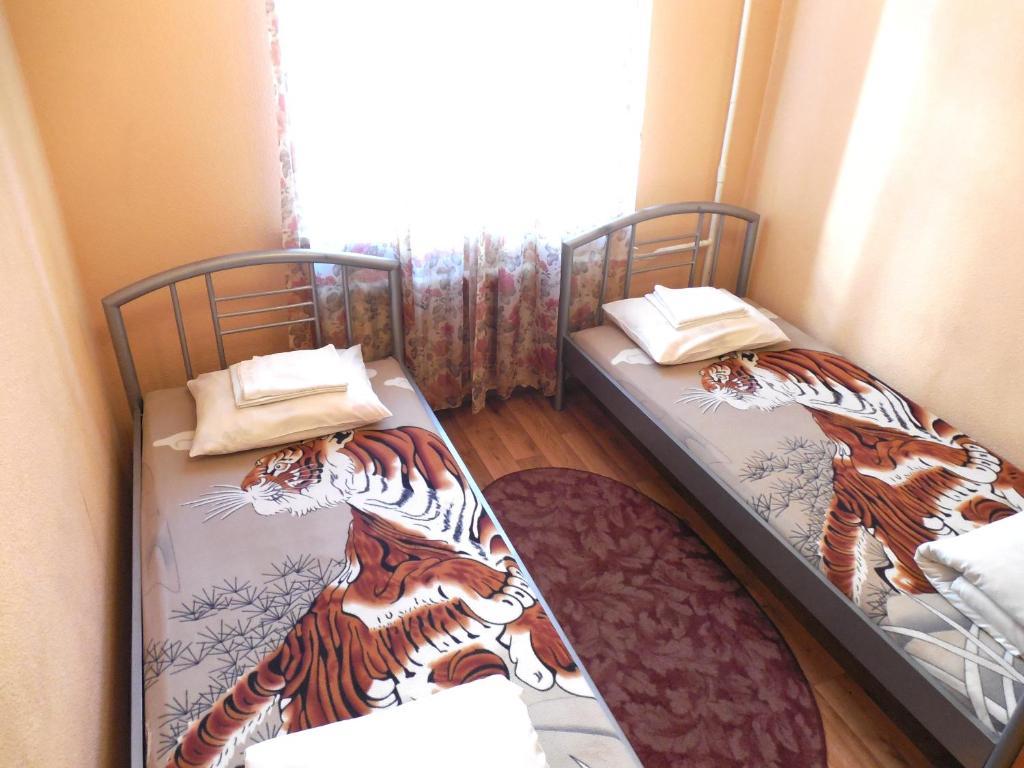 Elizabeth'S Yh Rooms Riga Exteriör bild